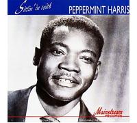 Sittin' in With Peppermint Harris