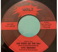 (Sittin' On) The Dock Of The Bay / Sweet Lorene