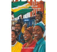 Sitting At The tip of the Iceberg in Search of Paradise