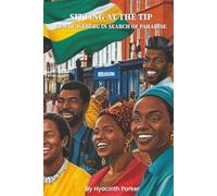 Sitting At The tip of the Iceberg in Search of Paradise