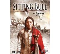 Sitting Bull: A Legacy [Reino Unido] [DVD]