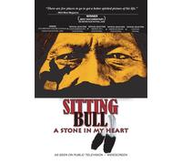 Sitting Bull: A Stone in My Heart