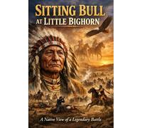 Sitting Bull at Little Bighorn: A Native View of a Legendary Battle