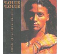 Sitting in the lap of luxury [MAXI-CD]