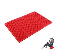 Sitting Mat - Easy to Bring, Folding Foam Sit Mat, Thermally Insulated Seat Pad For Outdoor Camping | Insulation Portable Waterproof Seat Pad For Hiking Camping Picnic Park Walking Playground And Trav