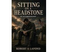 Sitting on a Headstone