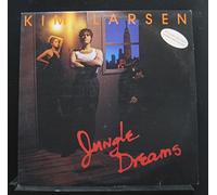 Sitting on a time bomb (1982, & Jungle Dreams) / Vinyl record [Vinyl-LP]