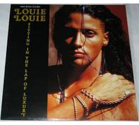 Sitting on the lap of luxury (1990) / Vinyl single [Vinyl-Single 7'']