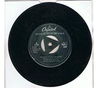 Sitting On Top Of The World [7" Vinyl EP]