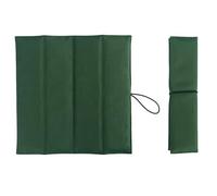 Sitting Pad Backpacking, Waterproof Outdoor Seat Cushion, Lightweight Portable Mat Hiking Travel, Foldable Ground Pads for Comfort and Insulation, Parks, Beaches, Picnics, Camping