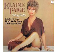 Sitting Pretty - Elaine Paige LP