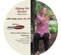 Sitting Tai Chi Qigong for Seniors