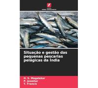 Situação e gestão das pequenas pescarias pelágicas da Índia
