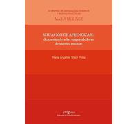 Situación de aprendizaje: "Descubriendo a las emprendedoras de nuestro entorno": 4 (Premio de innovación docente y buenas prácticas María Moliner)