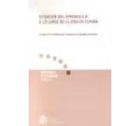 Situacion Del Aprendizaje A Lo Largo De La Vida En España