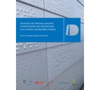 Situación Del Personal Docente E Investigador Con Discapacidad En El S