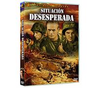 Situacion Desesperada [DVD]