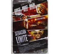 Situación límite [DVD]