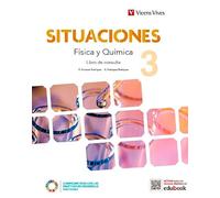 Situaciones 3. Física y Química. Libro de consulta