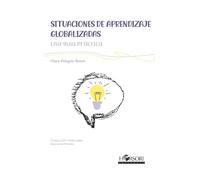 Situaciones de aprendizaje globalizadas (MANUALES)