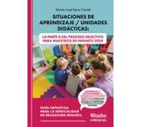 Situaciones De Aprendizaje / Unidades Didácticas: La Parte B Del Proceso Selectivo Para Maestros De Infantil 2024