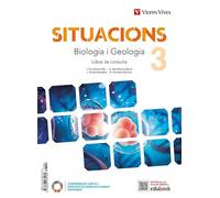 Situacions 3. Biologia i Geologia. Llibre de consulta