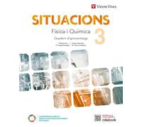 Situacions 3 Física i Química. Quadern d'aprenentatge