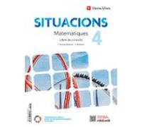 Situacions 4º Eso Matemàtiques Llibre Consulta I Quadern Daprenentaltg