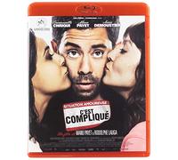 Situation Amoureuse C Est Complique [Edizione: Belgio] [Blu-ray]