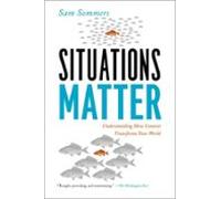 Situations Matter (ebook)