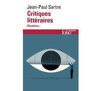 Situations: Tome 1, Critiques littéraires