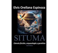 SITUMA: Ciencia ficción, arqueología y genética
