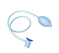 Sitz - Tubo de descarga de baño para asiento con bomba y manguera de descarga para bidé portátil