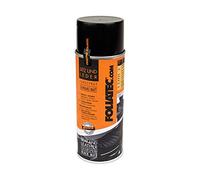 Foliatec 2402 Spray Color para Asiento y Cuero, negro