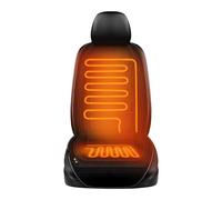 Sitzkissen für Das Auto Winter Autositzbezüge Universelles Auto Sitz Auflage LKW Mit Schneeräumschaufel