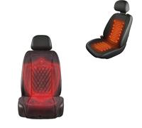 Sitzkissen für Das Auto Winter Autositzbezüge Universelles Auto Sitz Auflage LKW Mit Schneeräumschaufel