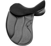 Sitzpolster GEL-DR, Acavallo®, L, schwarz
