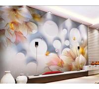 siuayosdj Fondo de pantalla 3d Cartel de música pintado a mano Cafetería Fondo de pantalla de graffiti creativo Fondo de pantalla 3d, 3D, 250x175cm