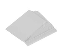 SIUKE 600 Snap Touch - Papel Fotográfico para Selphy CP1300, HP Sprocket, Impresora Adhesiva - Tamaño 10x15 Prof