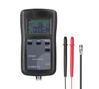 SIUKE High Accuracy YR1035 Lithium Battery Internal Resistance Test Instrument, Instrumento de prueba de resistencia interna de batería de litio YR1035, alta precisión, rápido, 100V, grupo de vehículo