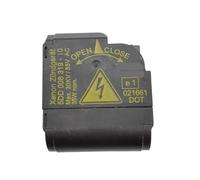 Siuku balasto HID Coche Compatible con Benz 5DD 008 319-10 5DD 008 319-50 Cabezal de Alta presión D2S Lastre 5DD00831910 5DD00831950(5DD 008 319-10)