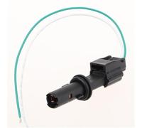 Siuku Conector Terminal Compatible con Nissan para Qashqai 2008-2012 Portalámparas T10 Adaptador De Cable para Luces De Gálibo De Coche Conector De Portalámparas