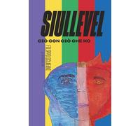 SIULLEVEL: 6 anni con Elia per trovarsi nel posto giusto col nome giusto e non voltarsi davanti quella porta