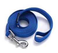 Siumouhoi Correas para cachorros/perros de 6 pies, correa resistente de estilo tradicional con gancho para collar fácil de usar, correa para perro ideal para perros pequeños y medianos y grandes