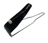 SIUSYACI Instrumento musical, herramienta profesional de metal, herramienta de controlador de vibración, para composición, grabación, estudio, escenario, actuación, efecto de sonido, atmósfera