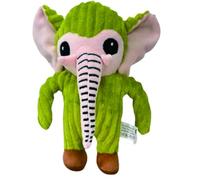 SIUVEY Tung Tung Tung Sahur Peluche,Italian Brainrot Peluche,trallallero Trallalla Peluche,Ballerina Cappuccino Peluche,Soft Stuffed Animal Pillow Figure Doll Birthday Gifts for Adult Kids (B9)