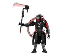 SIUVEY Upgraded Titan Speakerman,TV Man Figure,Titan Cameraman Action Figure,Horror Game Multiverse Upgraded Adults Kids Fans Collectible Animation Birthday Gift (087)