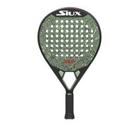 SIUX - Raqueta Padel - Beat Control, Color Negro