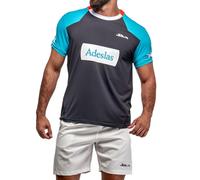 Siux Camiseta Diablo Sanyo Oficial Hombre Fw24