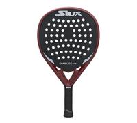 Siux Diablo Elite 4 | Padel racket | Justpadel.com